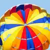 7 best parasailing spots in India