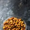 9 reasons to eat a handful of roasted chana every day