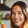 8 Benefits of consuming one carrot everyday