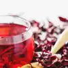 9 incredible health benefits of hibiscus tea
