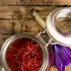 How to grow kesar in your balcony: 9 easy steps