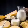 Dairy Products