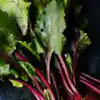 health benefits of beet greens