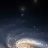 ​'At Milky Way's edge': MIT Astronomers Unlock Secrets of the Early Universe