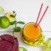 8 easy detox drinks after a heavy meal