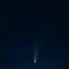 A hidden threat in our solar system? NASA discovers seven mysterious dark comets