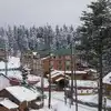 Gulmarg, Jammu & Kashmir