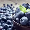 Blueberries 