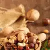 Nuts and Seeds