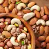 ​8 nutritious dry fruits to keep your iron levels high​