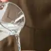 Preparing Rice Water