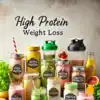 8 protein-packed drinks to boost weight loss