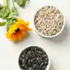 ​8 health benefits of having sunflower seeds in winter