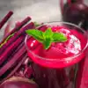 health benefits of beetroot juice