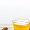 8 health benefits of drinking warm honey water
