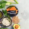 9 protein-rich foods that promote healthy hair and skin