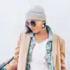 8 chic layering ideas for transitioning from winter to spring