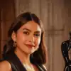 From Modern to Traditional: A Look at Mrunal Thakur’s Trendsetting Fashion
