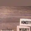 Work Ethic