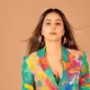 Comfy Yet Chic: Hina Khan’s Fighter-Inspired Style Secrets
