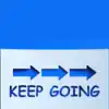 Keep Going