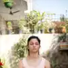 ​8 easy yoga poses to ease joint pain
