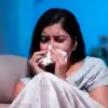 10 effective home remedies to treat common cold