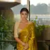 7 Blouse Designs You Can Steal from Shriya Saran