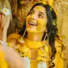 Mawra Hocane’s 7-Step Fashion Guide: From Haldi to Wedding Day Glam