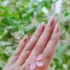 9 steps to an effortless and effective DIY manicure