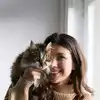 8 subtle signs your cat thinks you’re their favourite human