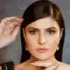 Steal Zareen Khan's Stylish Looks: A Fashion Guide