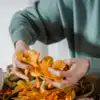 Unhealthy diet