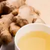 8 ginger infused drinks to soothe your throat in changing weather