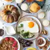 8 delicious iron-rich breakfast recipes for better energy levels