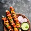 Aries [Spicy Chicken Tikka]