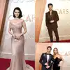 Oscars 2025 red carpet: The best looks of the night