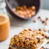 8 high-protein snacks for a quick and healthy boost