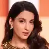 8 Stunning Nora Fatehi-Inspired Looks for a Perfect Romantic Evening |  EconomicTimes