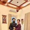 Ravindra Jadeja & Rivaba’s Stunning Style Evolution