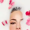 Natural exfoliation