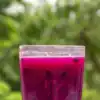 8 healthy benefits of jamun shots for glowing skin