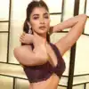 pooja hegde casual dress Just a casual reminder that Pooja Hegde doesn't need a red carpet to  deliver an iconic fashion moment.