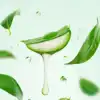 DIY aloe vera face masks for acne & dark spots