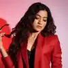 Rashmika Mandanna - The Minimalist Fashion Queen