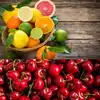 8 foods that naturally help reduce uric acid