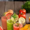 8 nutritious iron-rich drinks to strengthen your blood​