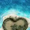 8 heart-shaped places you need to see!