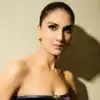 Vaani Kapoor: A Vision of Timeless Beauty