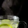 8 reasons you should start your day with warm lemon water